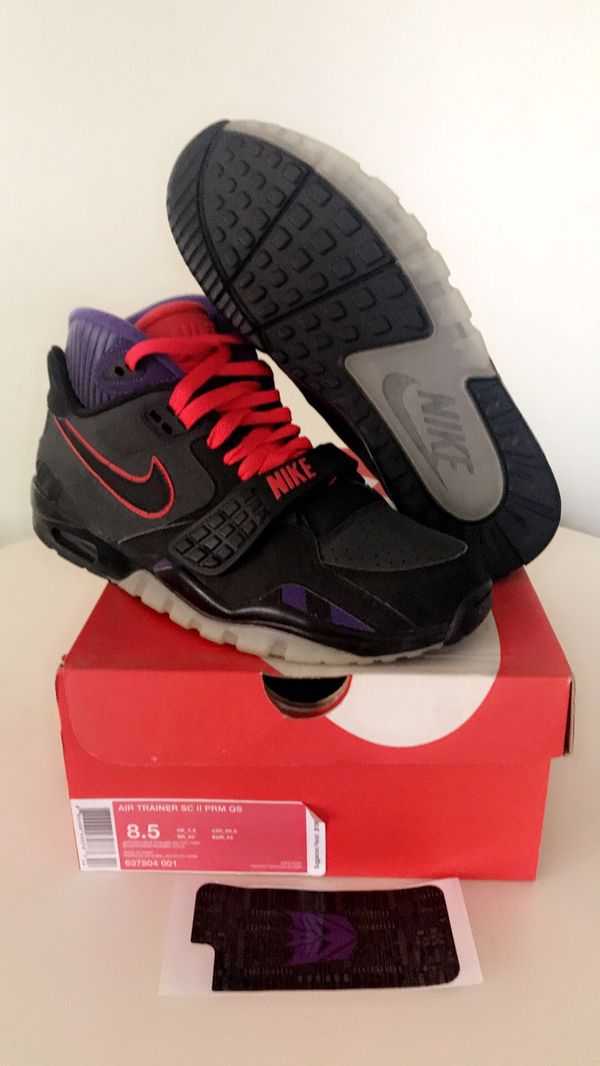 Nike transformers Megatron Air Trainer SC II Premium QS Shoes for ... Nike transformers Megatron Air Trainer SC II Premium QS Shoes for ...