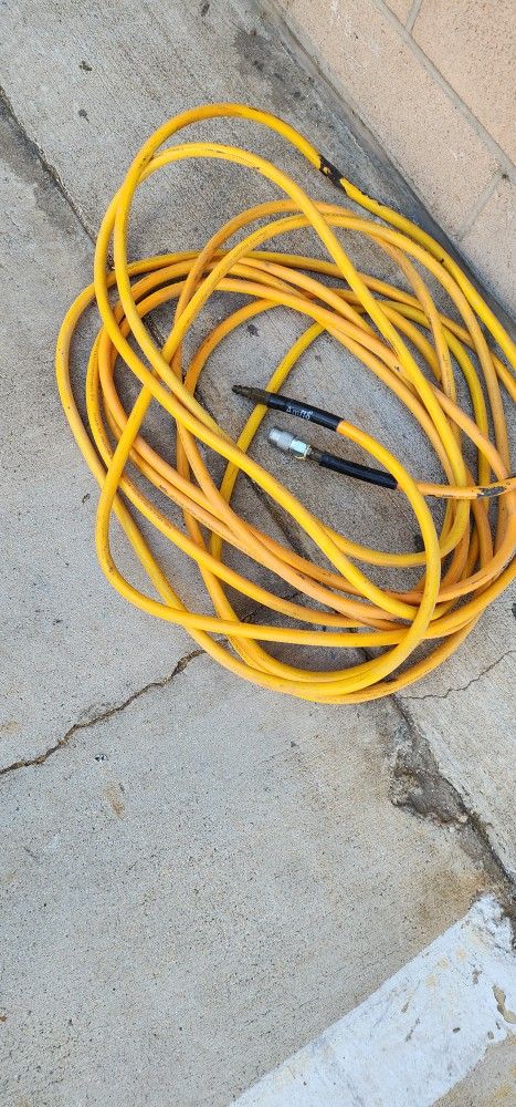 1/2 Air Compressor Hose