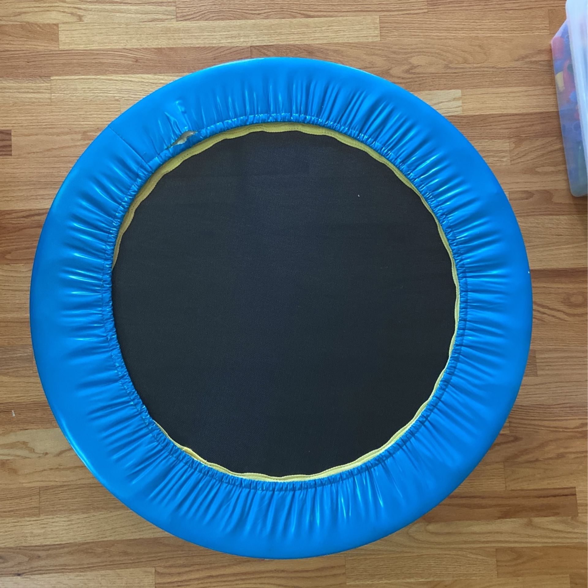 36” Trampoline