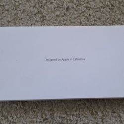 Apple Keyboard And Mouse