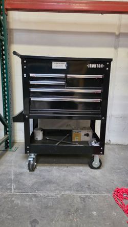 Tool box