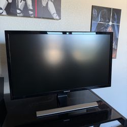 Samsung 28” 4K LED Monitor U28E590D