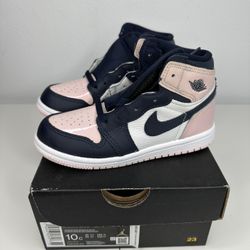 Jordan 1 High OG Atmosphere TD