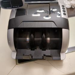 Bills Counting Machine 