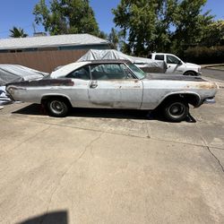 1965 Chevy Impala