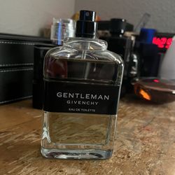 Givenchy Gentleman Colgone
