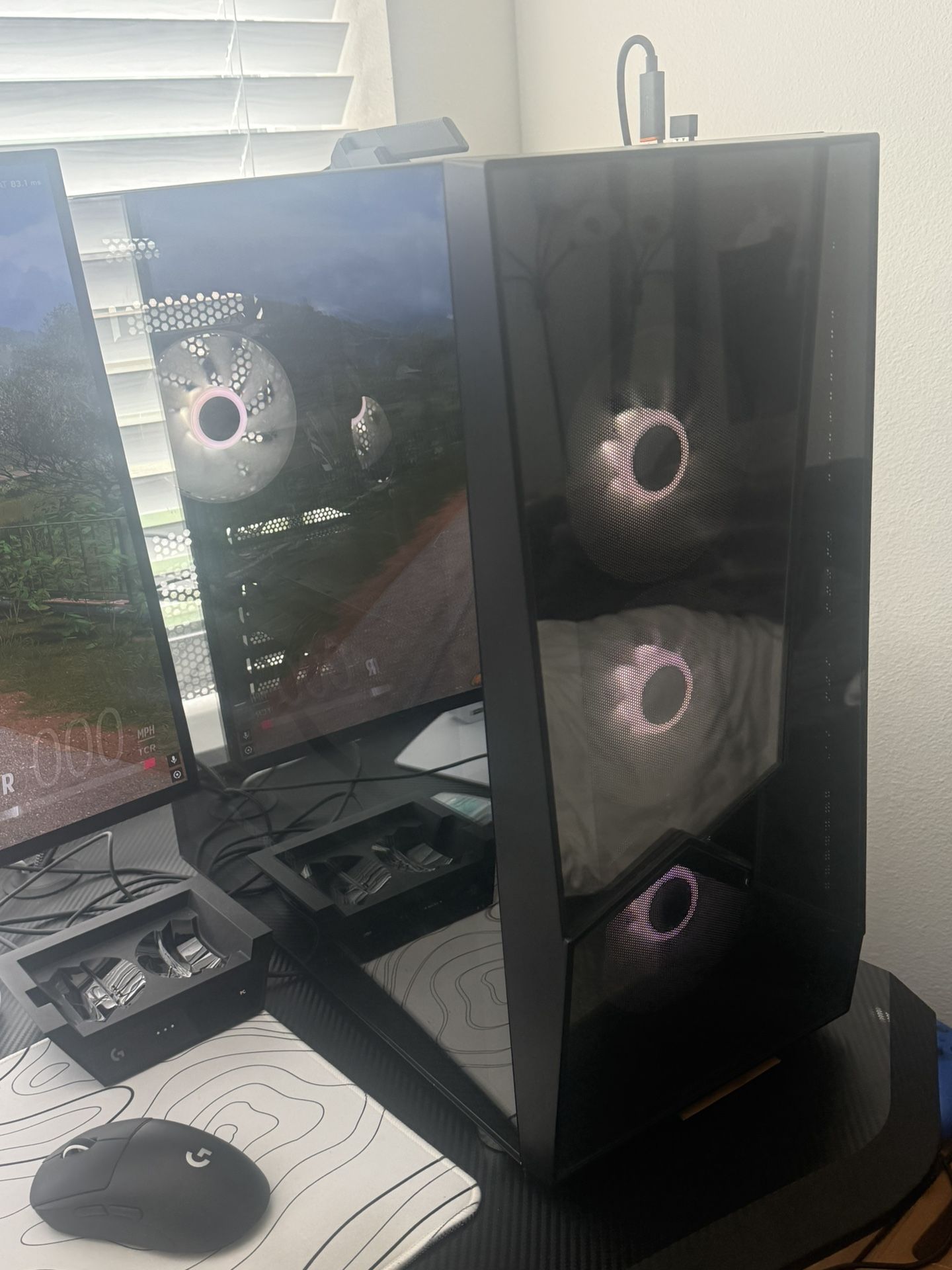 Built Pc