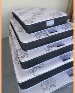 Cal King Size Mattress