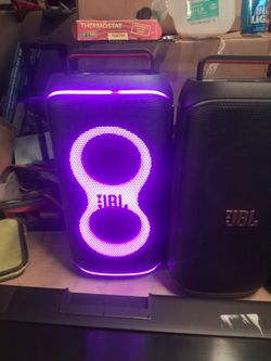JBL PARTYBOX