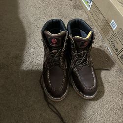 Sureway Work Boots