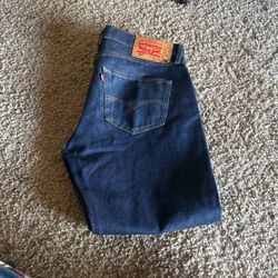 Men’s Levi’s 