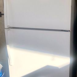 New Whirlpool Fridge 