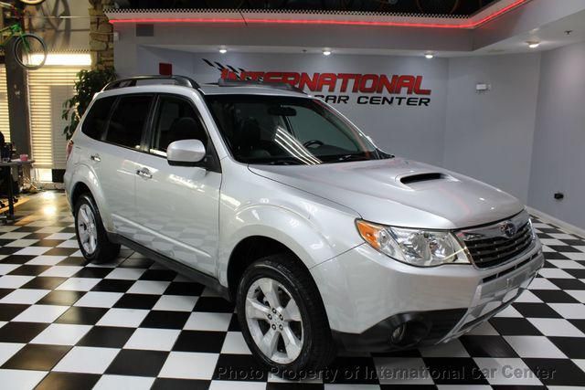 2009 Subaru Forester