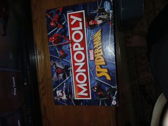 Board game