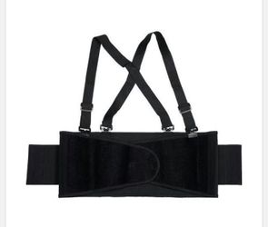 Back Support Belt
