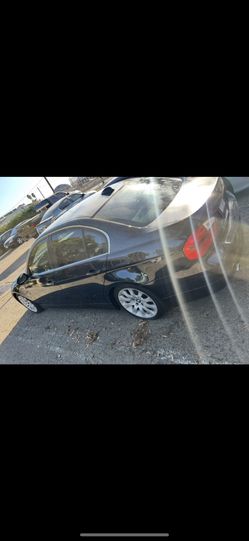 2008 BMW 330i