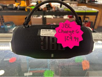 JBL Speaker