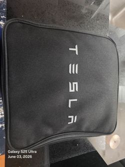 Tesla Mobile Connector For Sale -