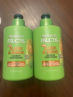 Leave-In Conditioner Garnier