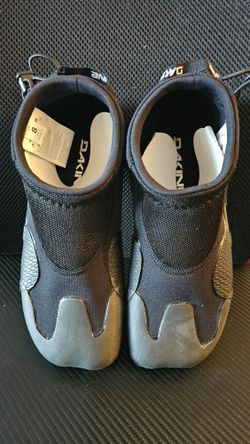 Surfer Reef Shoe (Size 8)