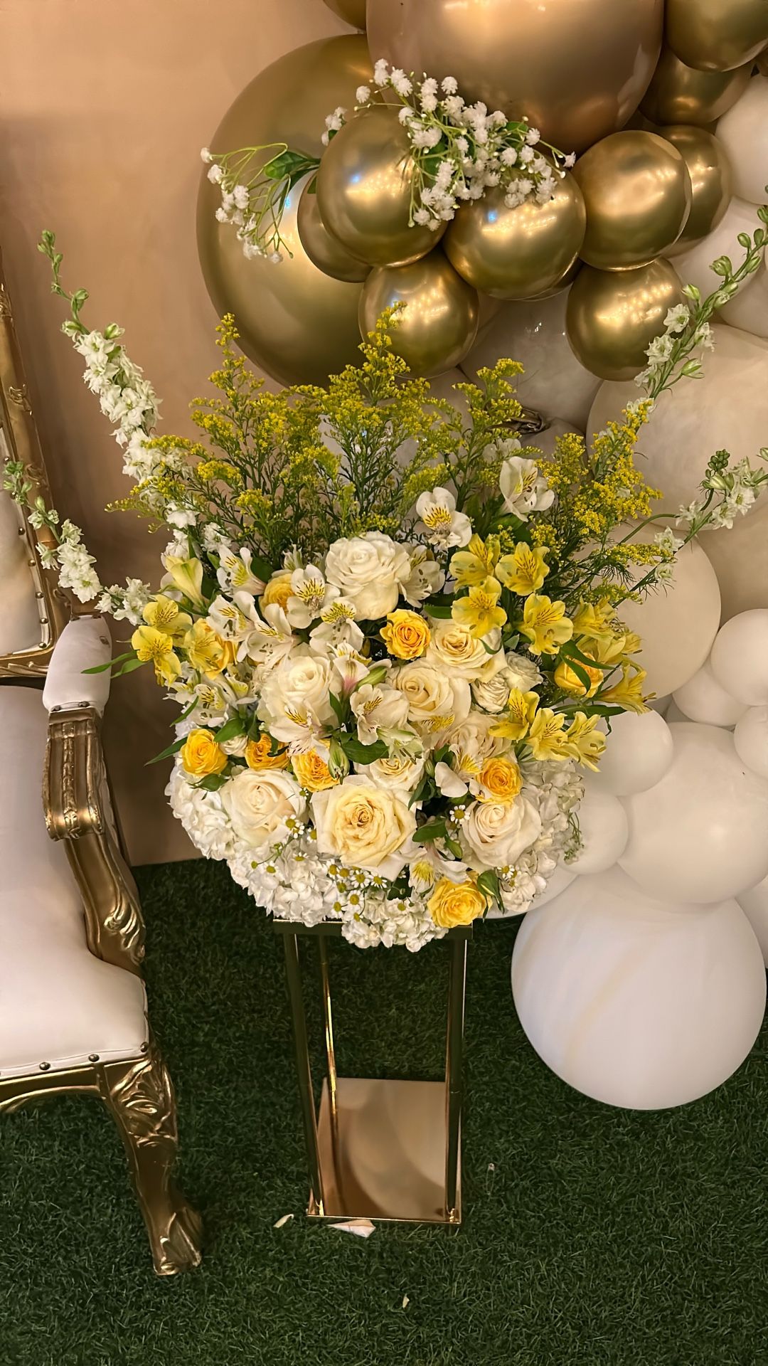5 Beautiful Flower Bouquet Sets