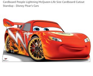 Disney Cars/ Radiator Springs Party