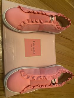 New With Box Girls, New York, Kate Spade Size 4