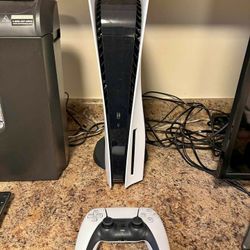 Playstation.    5.      Console 