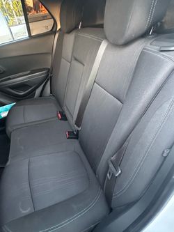 2015 Chevrolet Trax