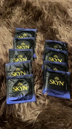 Condoms