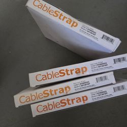 Heating Cable Strap