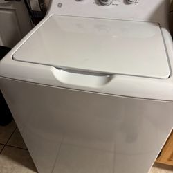 Washer And Dryer Set