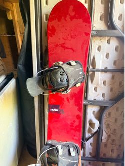 Snowboards