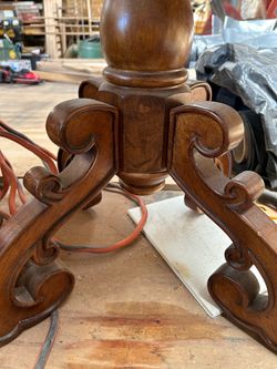 Side table