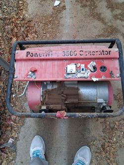 Generator