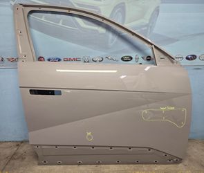 2022-2026 HYUNDAI IONIQ 5 RIGHT FRONT DOOR
