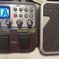 Loop Pedal