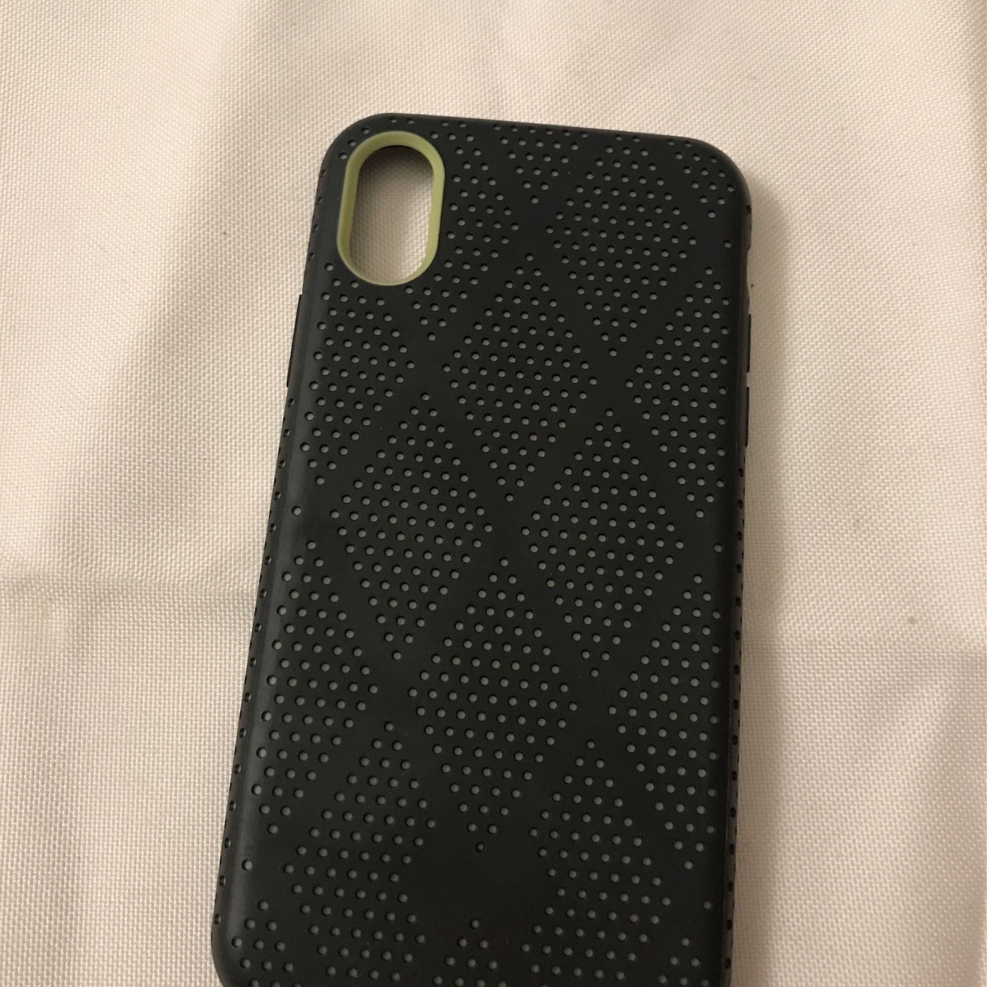 Casé iPhone X XS #10