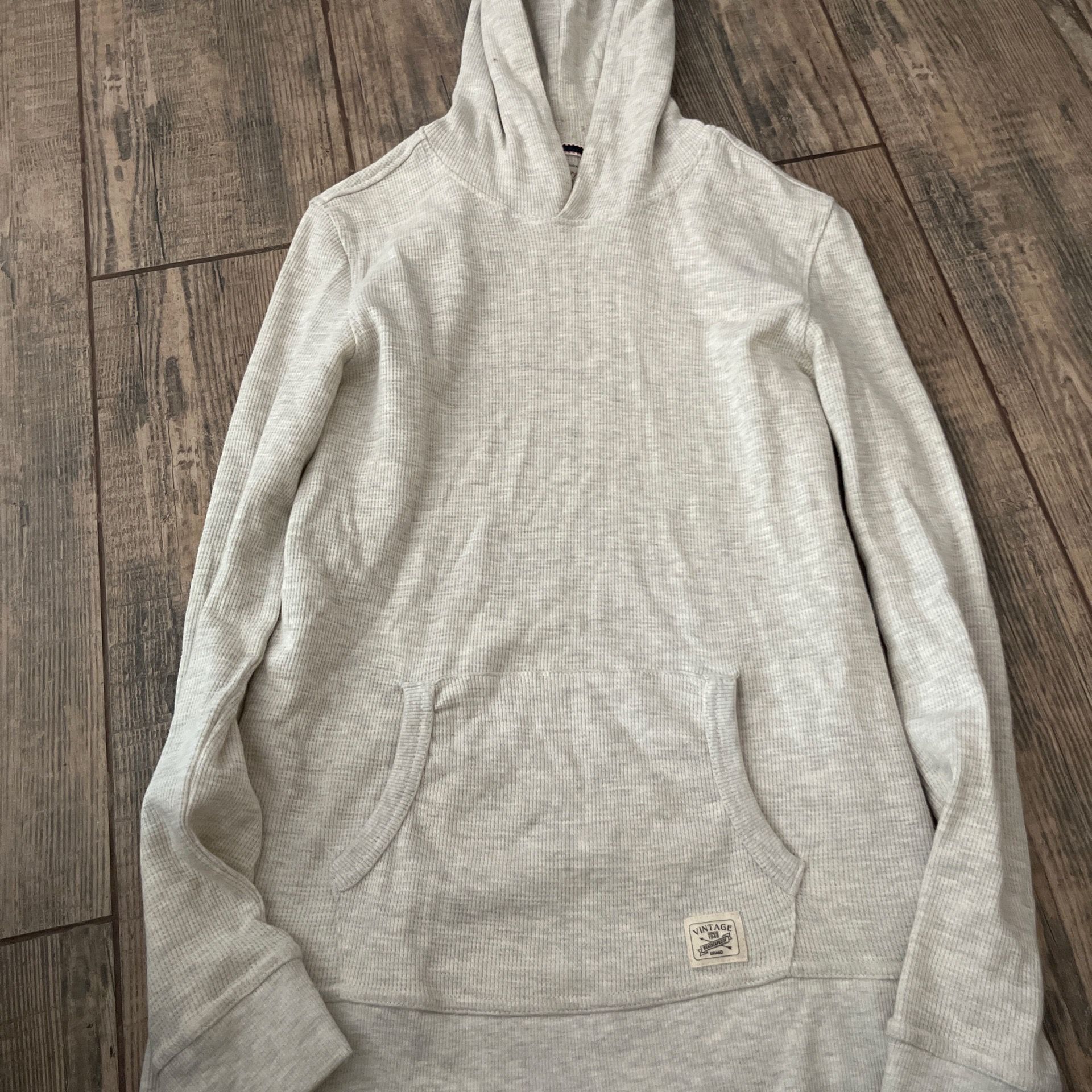 Boys hoodie