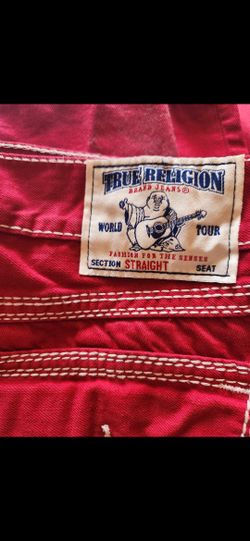 True Religion Jeans