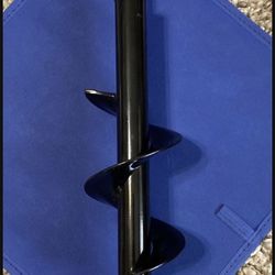 Earth Auger Drill Bit