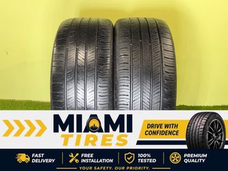 (2)235/45/18  HANKOOK Kinergy GT