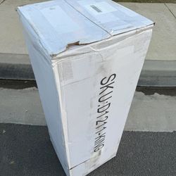 New Queen size 12” Mattress for Sale! 😴😴📦