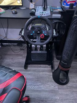Logitech G29