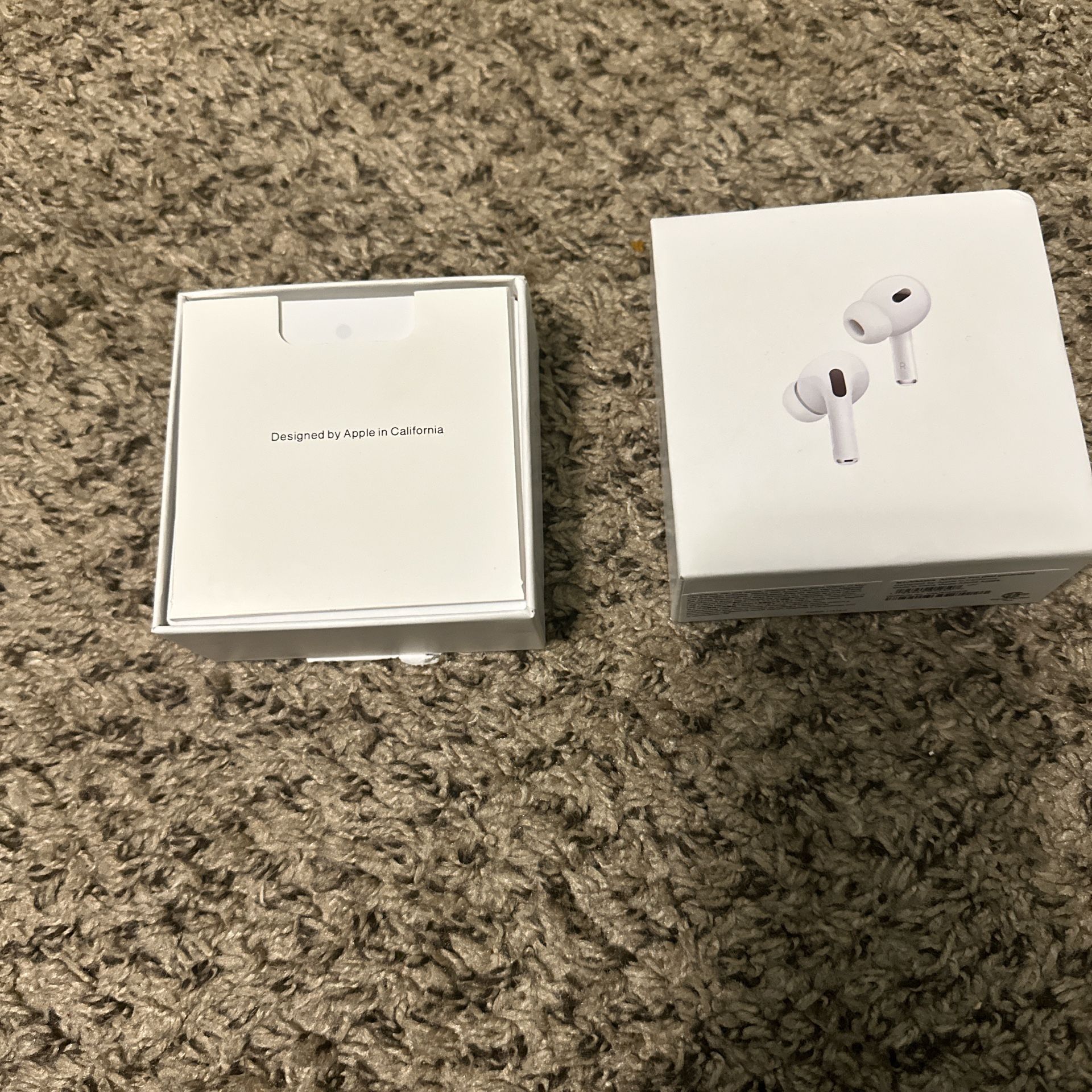 Apple Airpods Gen 2