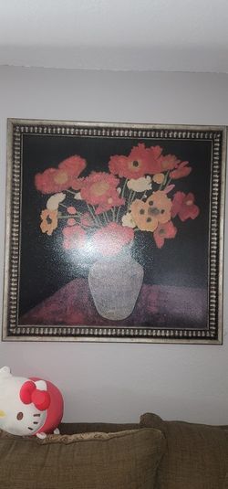 Framed Beautiful Pictures