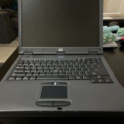 Rare HP Omni book 6000 