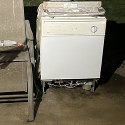 Free Dishwasher 