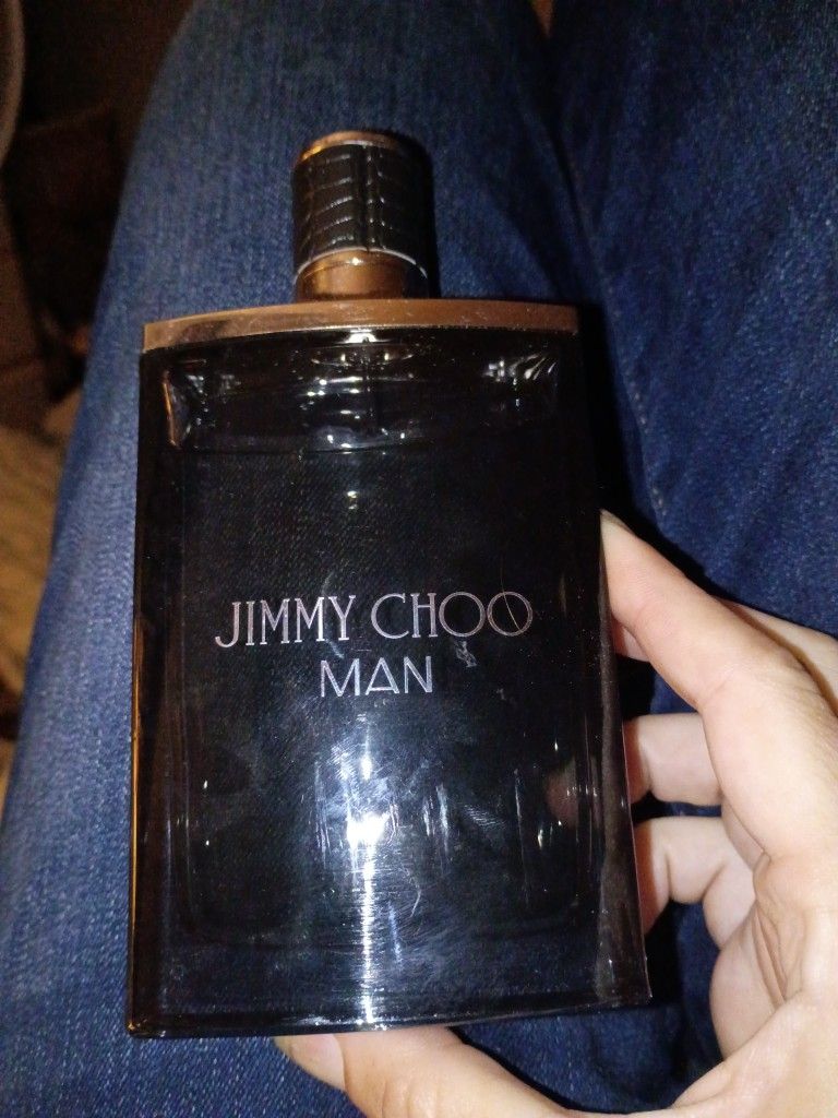 Jimmy Choo man Cologne