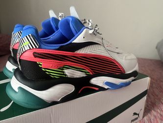 PUMA RS 👟